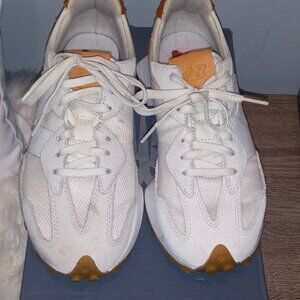 New Balance 327  Rust Oxide